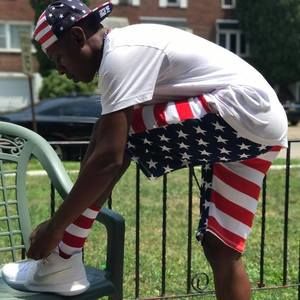 Meet your Posher, Jamar